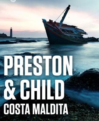 خرید و دانلود نسخه کامل کتاب Costa Maldita
