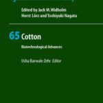 خرید و دانلود نسخه کامل کتاب Cotton: Biotechnological Advances