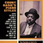 خرید و دانلود نسخه کامل کتاب Count Basie’s Piano Styles