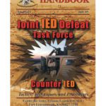 خرید و دانلود نسخه کامل کتاب Counter IED: Tactics, Techniques, and Procedures (Handbook No. 05-02)