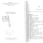 خرید و دانلود نسخه کامل کتاب Counterpoint. (Musical illustrations drawn by Mario Carmosino.).