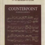 خرید و دانلود نسخه کامل کتاب Counterpoint Workbook
