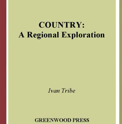 خرید و دانلود نسخه کامل کتاب Country: A Regional Exploration (Greenwood Guides to American Roots Music)
