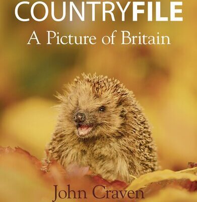 خرید و دانلود نسخه کامل کتاب Countryfile – A Picture of Britain: A Stunning Collection of Viewers’ Photography