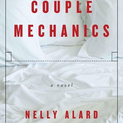 خرید و دانلود نسخه کامل کتاب Couple Mechanics