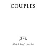 خرید و دانلود نسخه کامل کتاب Couples