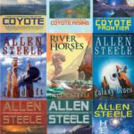 خرید و دانلود نسخه کامل کتاب Coyote Universe