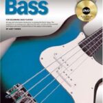 خرید و دانلود نسخه کامل کتاب CP69164 – Progressive Beginner Bass