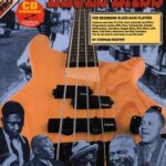 خرید و دانلود نسخه کامل کتاب CP72642 – Progressive Blues Bass