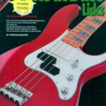 خرید و دانلود نسخه کامل کتاب CP72643 – Progressive Rock Bass Licks