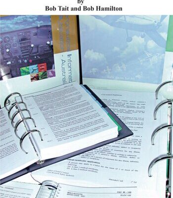 خرید و دانلود نسخه کامل کتاب CPL Air Law