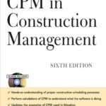 خرید و دانلود نسخه کامل کتاب CPM in Construction Management (Pro Engineering)