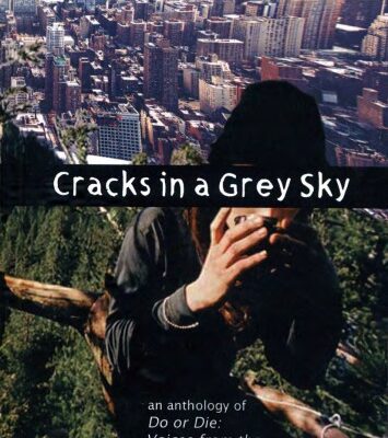 خرید و دانلود نسخه کامل کتاب Cracks in a Grey Sky: An Anthology of Do Or Die: Voices from the Ecological Resistance
