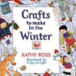 خرید و دانلود نسخه کامل کتاب Crafts To Make In The Winter