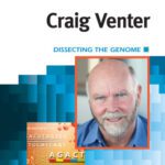 خرید و دانلود نسخه کامل کتاب Craig Venter: Dissecting the Genome