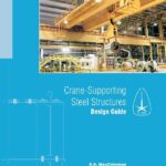 خرید و دانلود نسخه کامل کتاب Crane-Supporting Steel Structures: Design Guide