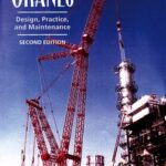 خرید و دانلود نسخه کامل کتاب Cranes: Design, Practice, and Maintenance