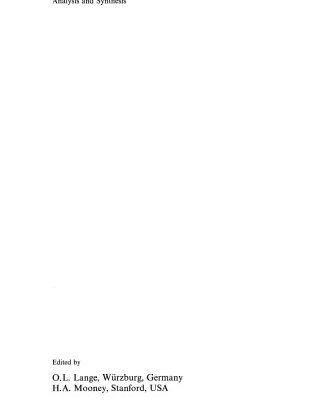 خرید و دانلود نسخه کامل کتاب Crassulacean Acid Metabolism: Biochemistry, Ecophysiology and Evolution