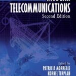 خرید و دانلود نسخه کامل کتاب CRC Handbook of Modern Telecommunications