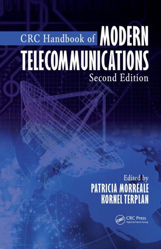 خرید و دانلود نسخه کامل کتاب CRC Handbook of Modern Telecommunications_68f6ae632200e.jpeg خرید و دانلود نسخه کامل کتاب CRC Handbook of Modern Telecommunications