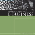خرید و دانلود نسخه کامل کتاب Creating a Winning E-Business, Second Edition