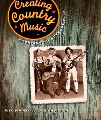 خرید و دانلود نسخه کامل کتاب Creating Country Music: Fabricating Authenticity