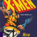 خرید و دانلود نسخه کامل کتاب Creating The X-Men – How Comic Books Come To Life