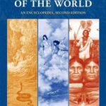 خرید و دانلود نسخه کامل کتاب Creation Myths of the World. An Encyclopedia