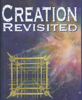 خرید و دانلود نسخه کامل کتاب Creation Revisited: The Origin of Space, Time and the Universe
