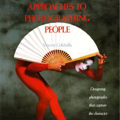 خرید و دانلود نسخه کامل کتاب Creative Approaches to Photographing People