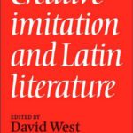 خرید و دانلود نسخه کامل کتاب Creative Imitation and Latin Literature