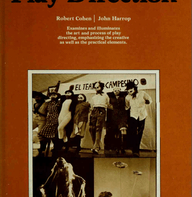 خرید و دانلود نسخه کامل کتاب Creative play direction BY Cohen – Scanned Pdf with Ocr