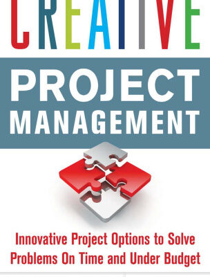 خرید و دانلود نسخه کامل کتاب Creative Project Management