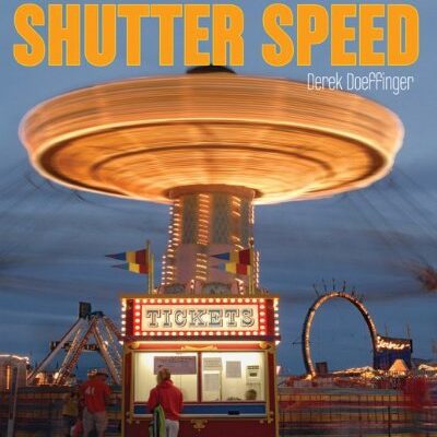 خرید و دانلود نسخه کامل کتاب Creative Shutter Speed: Master the Art of Motion Capture