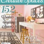 خرید و دانلود نسخه کامل کتاب Creative Spaces 2014 Vol.3