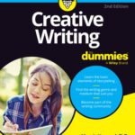 خرید و دانلود نسخه کامل کتاب Creative Writing For Dummies