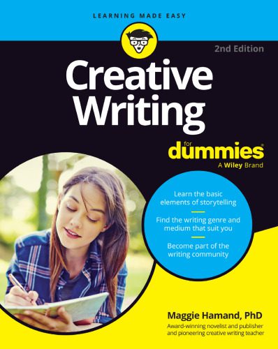 خرید و دانلود نسخه کامل کتاب Creative Writing For Dummies_68de86c22d31e.jpeg خرید و دانلود نسخه کامل کتاب Creative Writing For Dummies