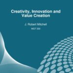 خرید و دانلود نسخه کامل کتاب Creativity, Innovation and Value Creation