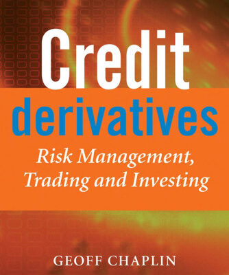 خرید و دانلود نسخه کامل کتاب Credit Derivatives : Trading, Investing,and Risk Management