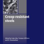 خرید و دانلود نسخه کامل کتاب Creep-Resistant Steels