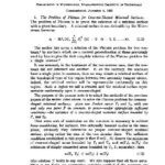 خرید و دانلود نسخه کامل کتاب Crescent-Shaped Minimal Surfaces