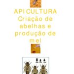 خرید و دانلود نسخه کامل کتاب Criação de Abelhas e Produção de Mel