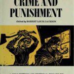 خرید و دانلود نسخه کامل کتاب Crime and Punishment. A Collection of Critical Essays