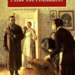 خرید و دانلود نسخه کامل کتاب Crime and Punishment