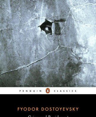 خرید و دانلود نسخه کامل کتاب Crime and Punishment