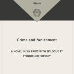 خرید و دانلود نسخه کامل کتاب Crime and Punishment