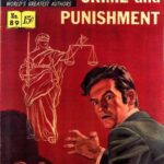 خرید و دانلود نسخه کامل کتاب Crime and Punishment