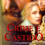 خرید و دانلود نسخه کامل کتاب Crime e Castigo