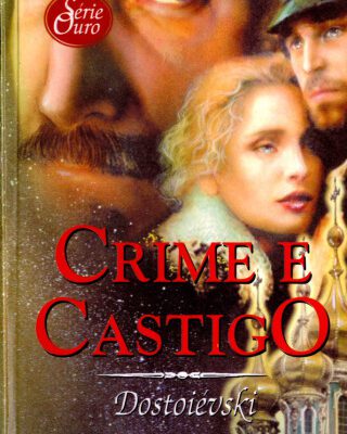 خرید و دانلود نسخه کامل کتاب Crime e Castigo