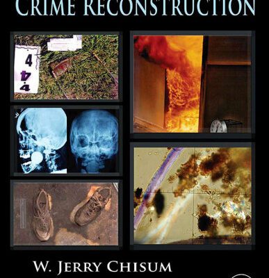 خرید و دانلود نسخه کامل کتاب Crime Reconstruction
